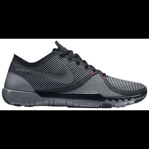 Nike Free Trainer 3.0 v4